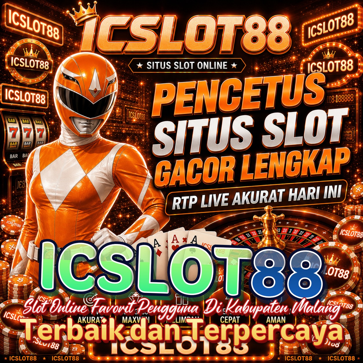 ICSLOT88